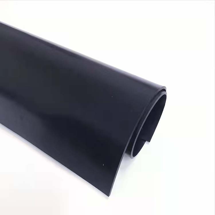 橡膠板是什么材質